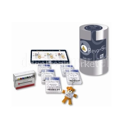 Revo-S Discovery Kit