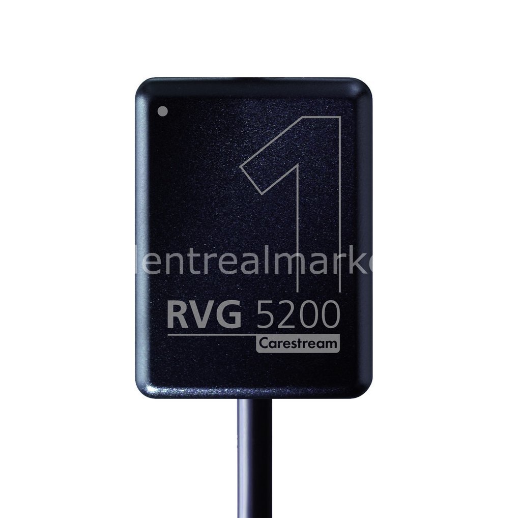 5200 Dijital Sensör Rvg