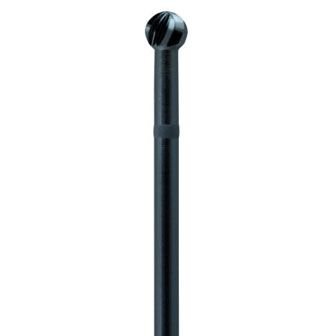 B141F Cerrahi Frez Black Cobra - 2 Adet