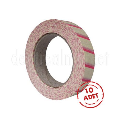 Otoklav Bandı 10 adet