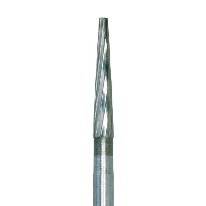 Tungusten Carpide Frez - 5 Adet
