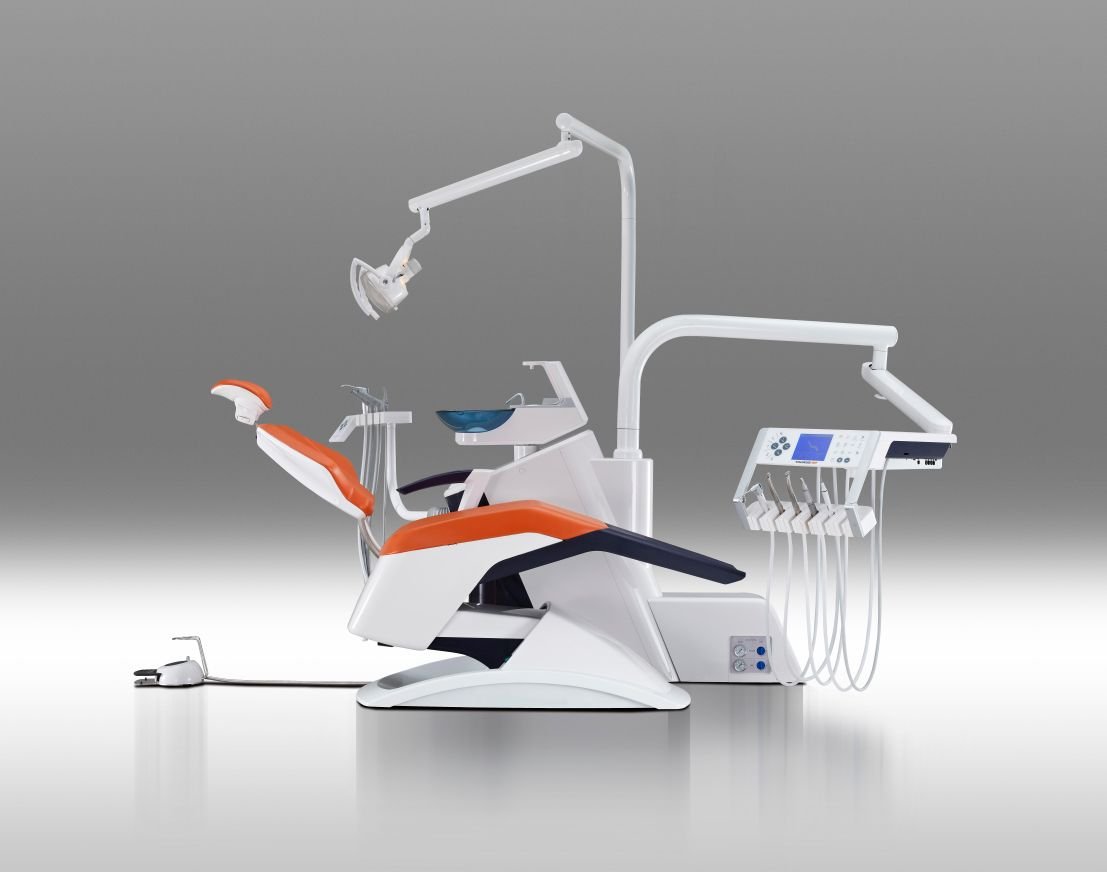 Tauruz G2 Dental Ünit