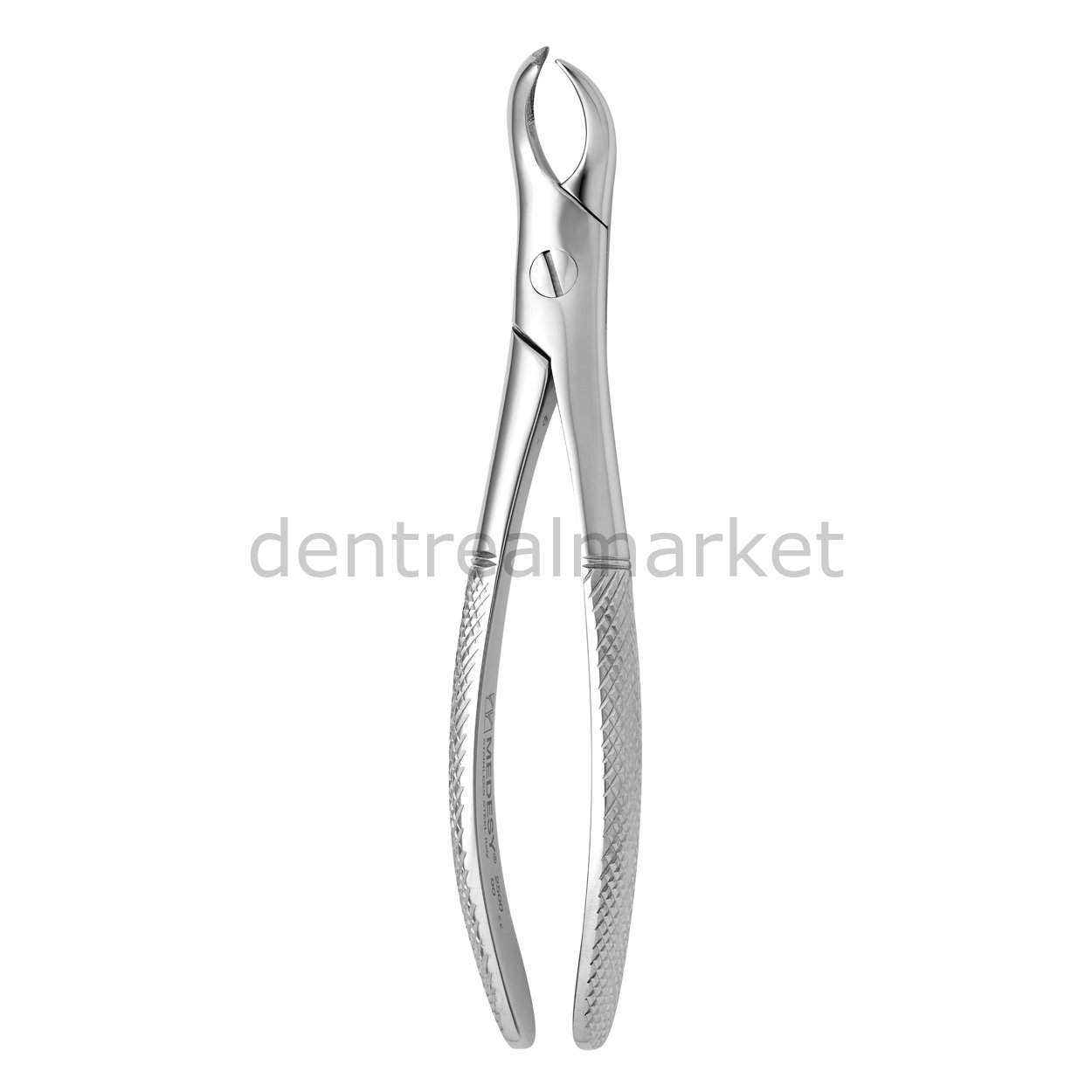 Davye Upper Molar Left - 90