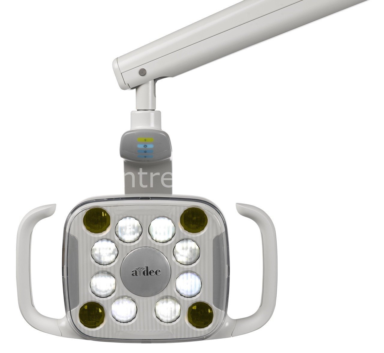 Led Reflektör 572L