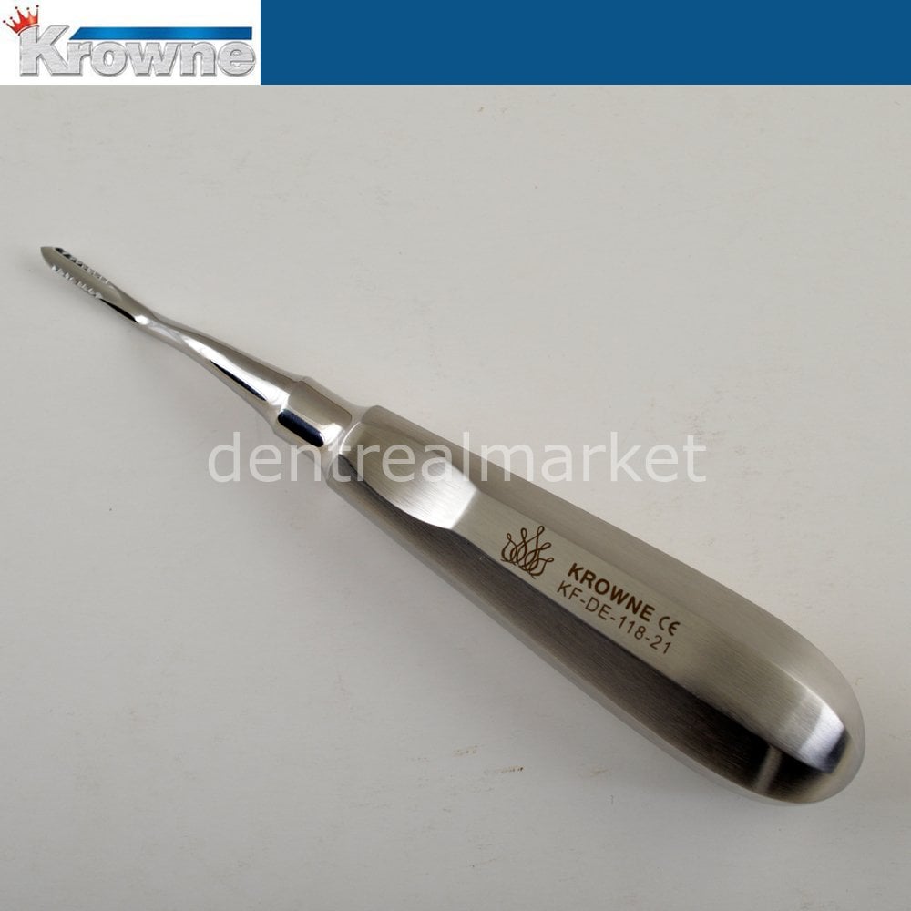 Bayonet Lindo Levien Elevatörü
