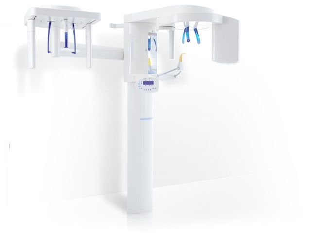Sirona XG5 Panoramik Röntgen Cihazı