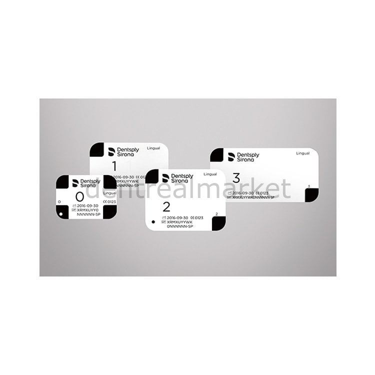 Sirona Xios XG Supreme Rvg