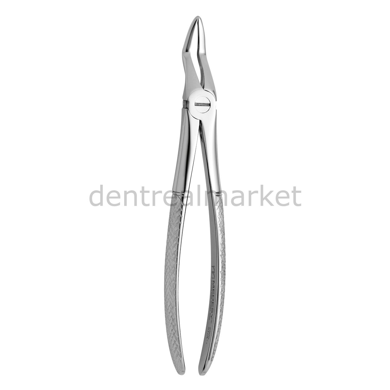 Davye Upper Roots - 51A