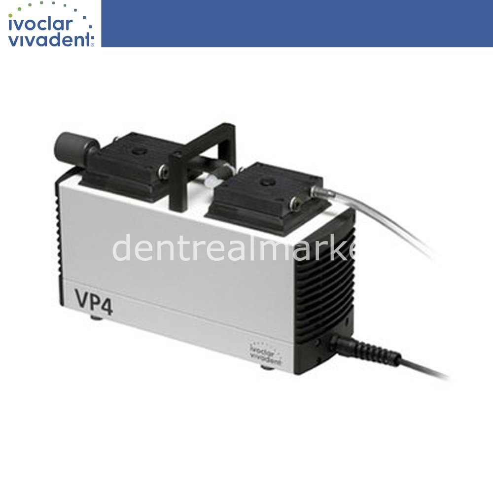 VP4 Vakum Pompası
