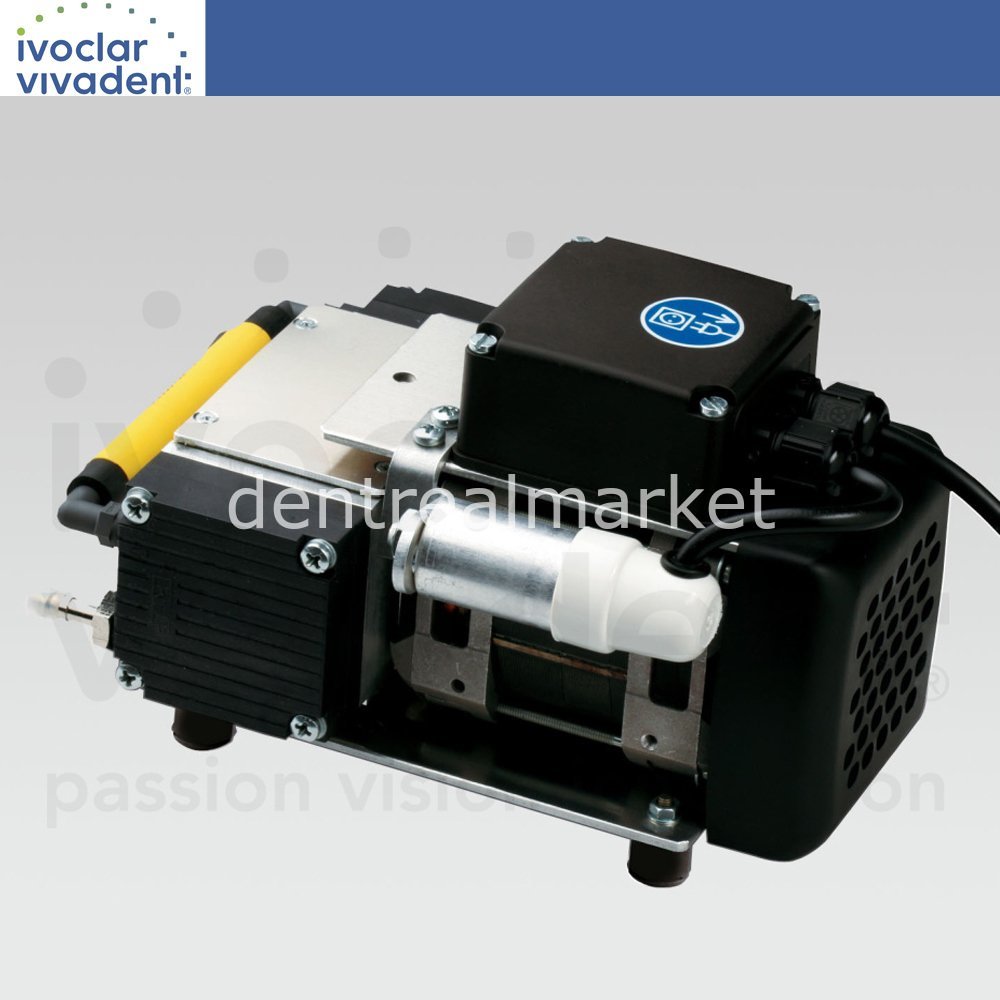 VP3 Easy Vakum Pompası