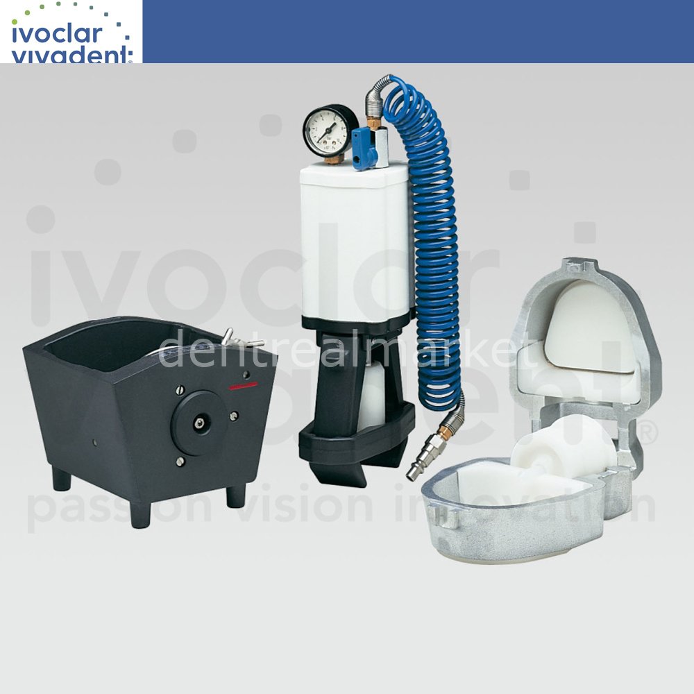 Ivocap Sıstem