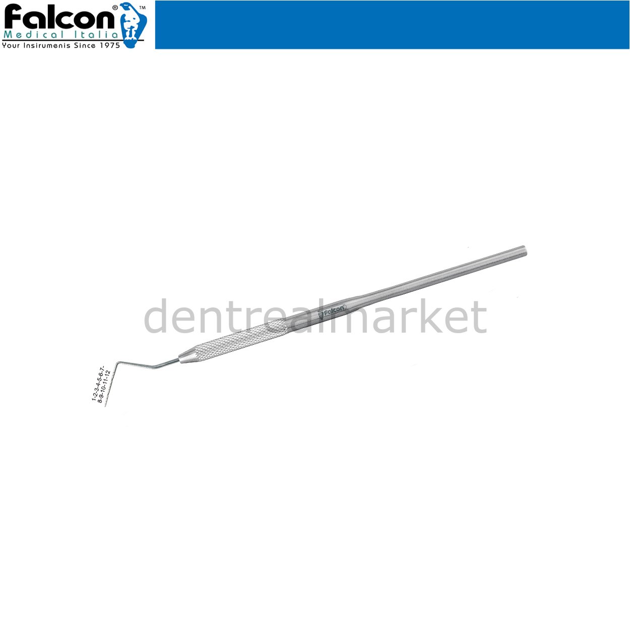 Periodontal Williams Probe