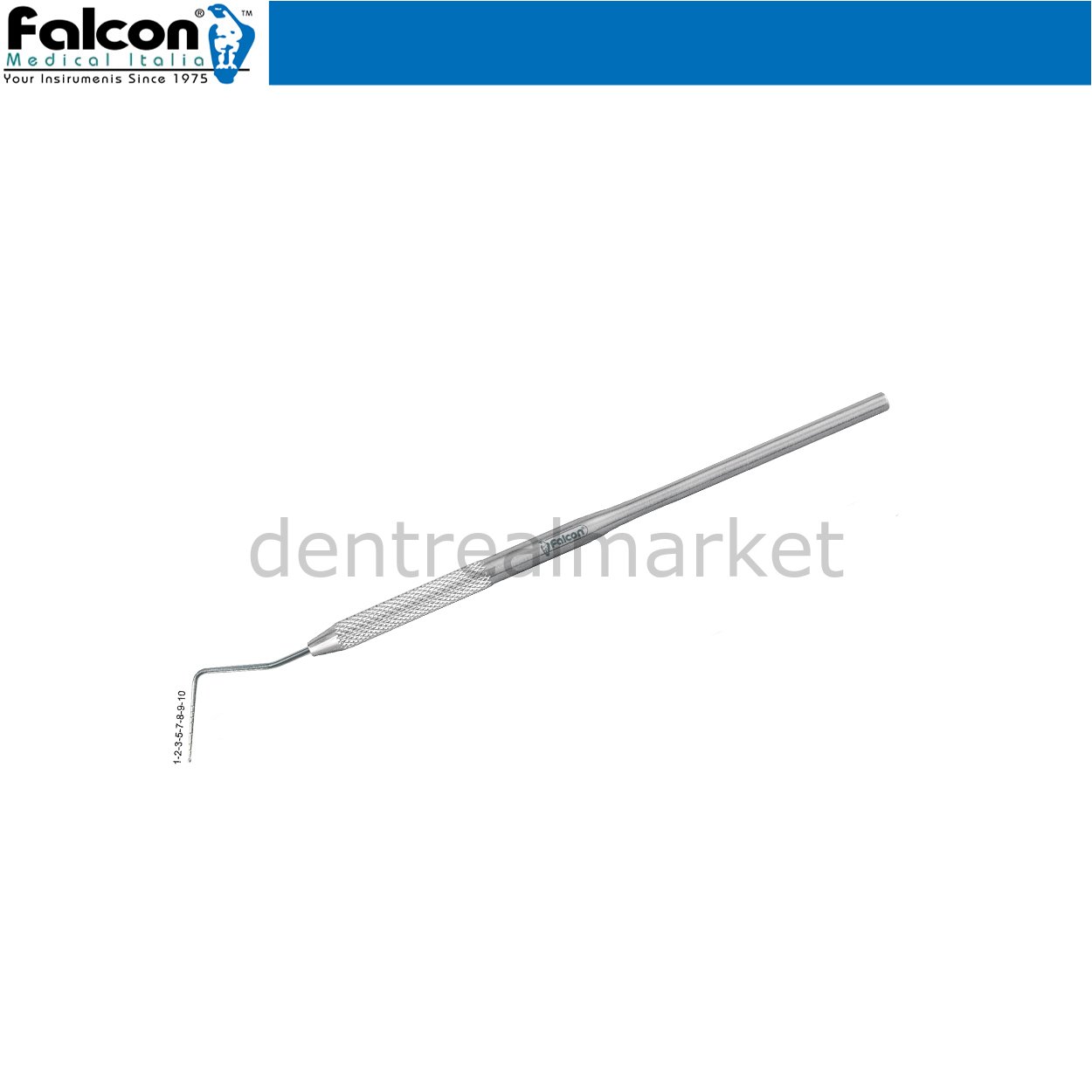Periodontal Probe
