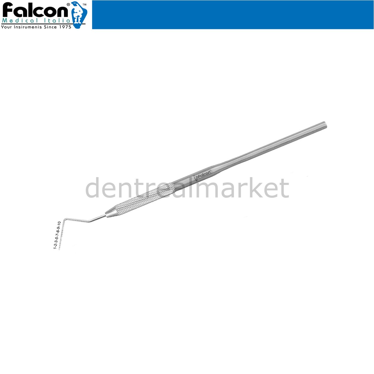 Periodontal Probe
