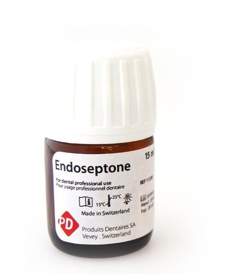 Endoseptone Kanal Dezenfektan Solüsyonu
