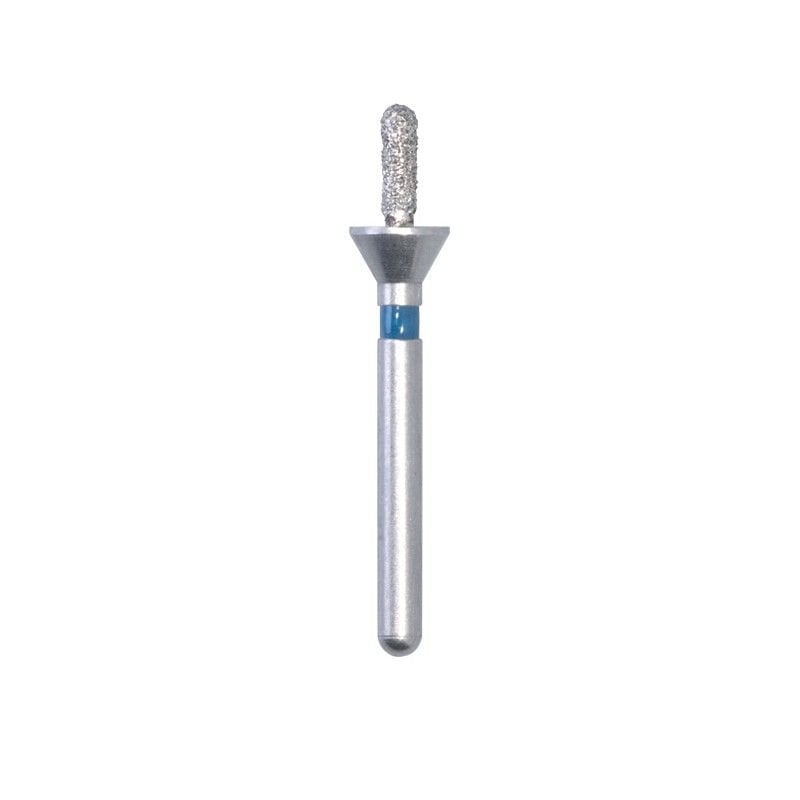 83804 Scalino Sentetik Elmas Frez - 5 Adet