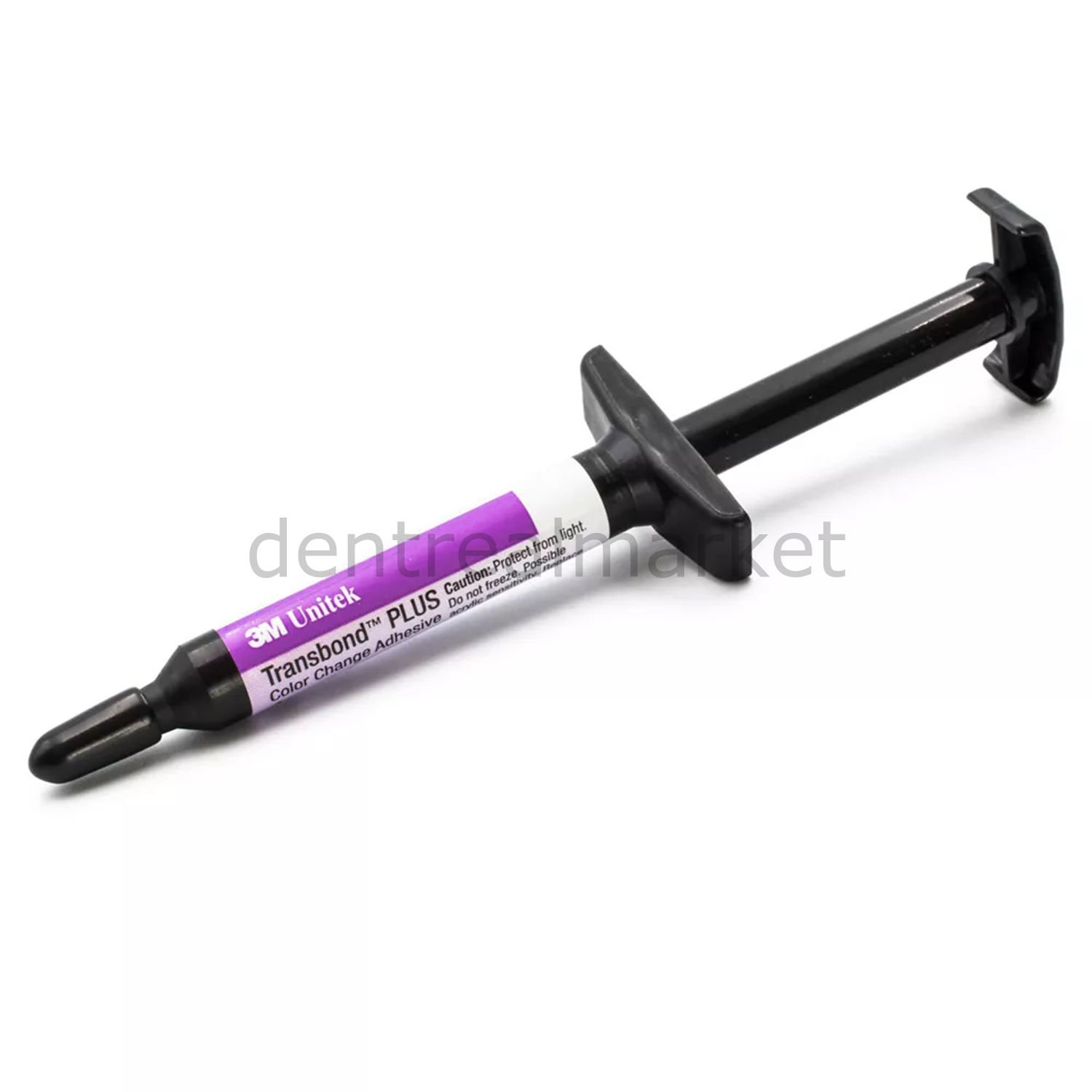 Transbond Plus Color Chance Orthodontik Adhesive