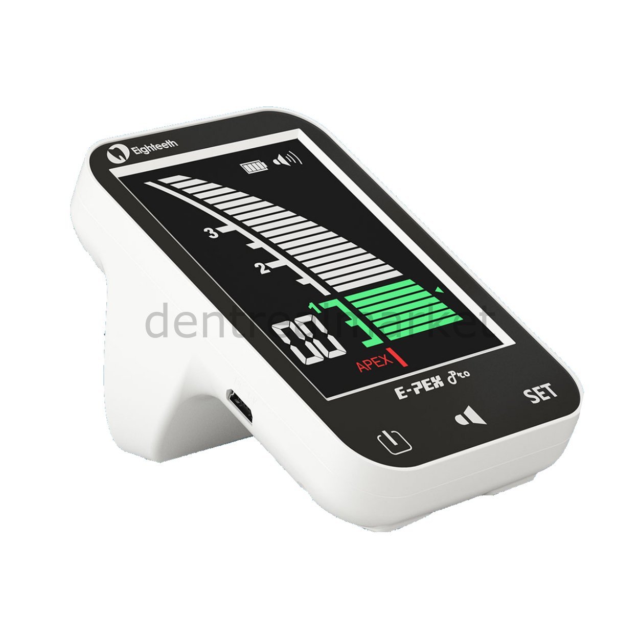 E-Pex Pro Apex Locator - Apex Bulucu