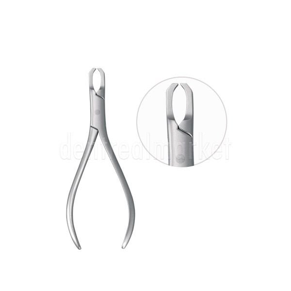 Braket Removing Plier