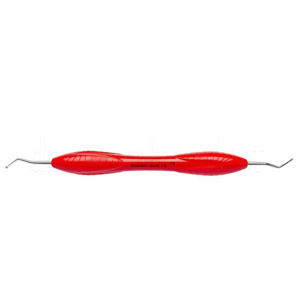 Endodontik Ekskavatör 1.5 mm