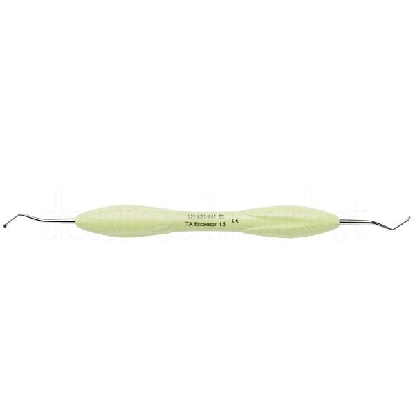 Endodontik Ekskavatör 1.5 mm