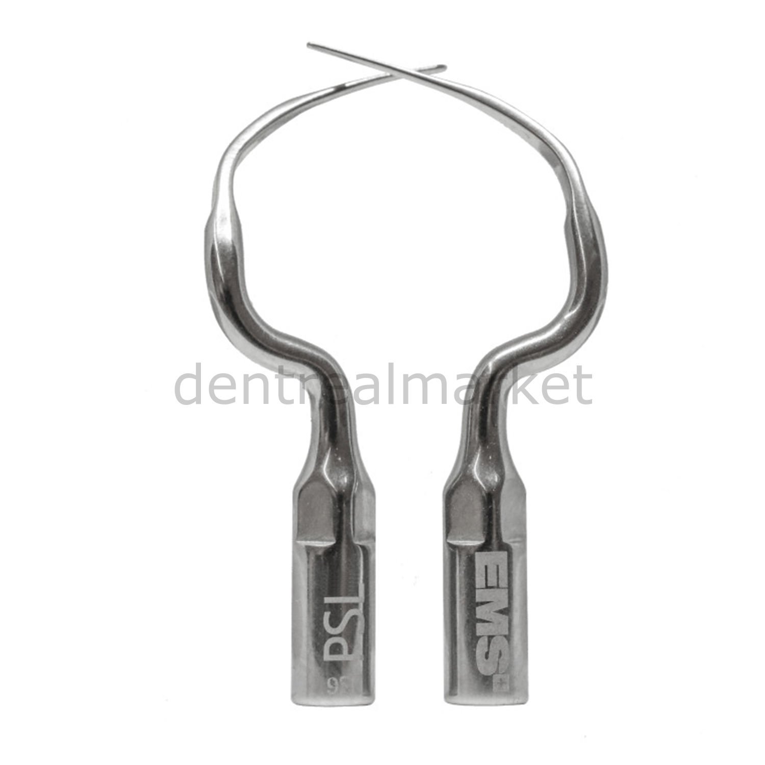 Supra- ve Subgingival Tartar Temizliği Kavitron Ucu - PSR