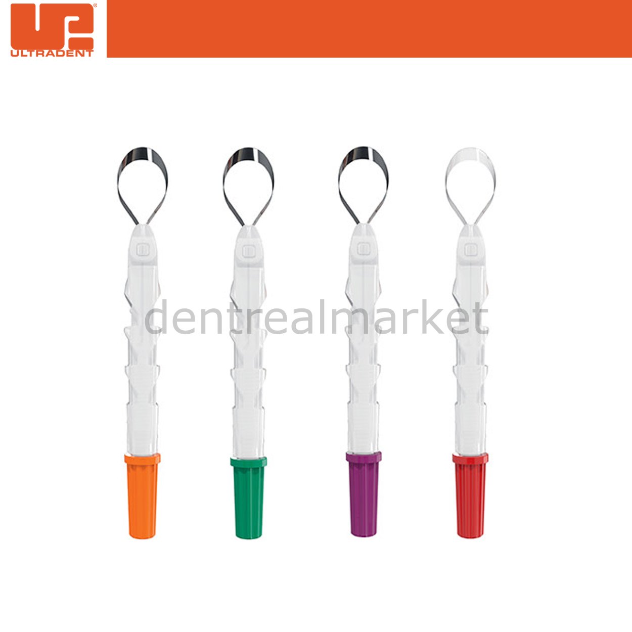 Omni-Matrix - Winged - Refil