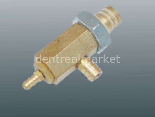 Strong Sucking Valve Havalı Sakşın Aparatı