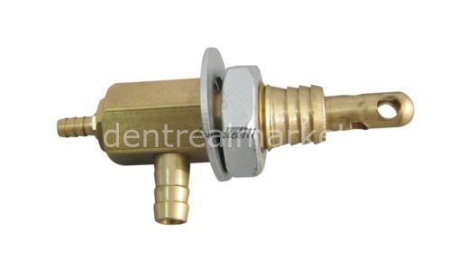Weak Sucking Valve Sulu Sakşın Aparatı
