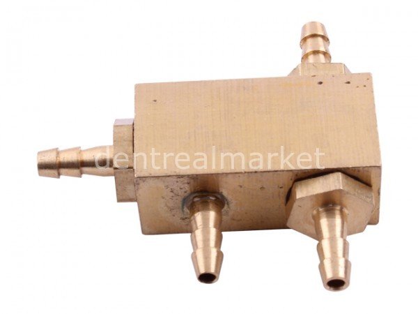 Direction Exchanger Valve Seçici Valf