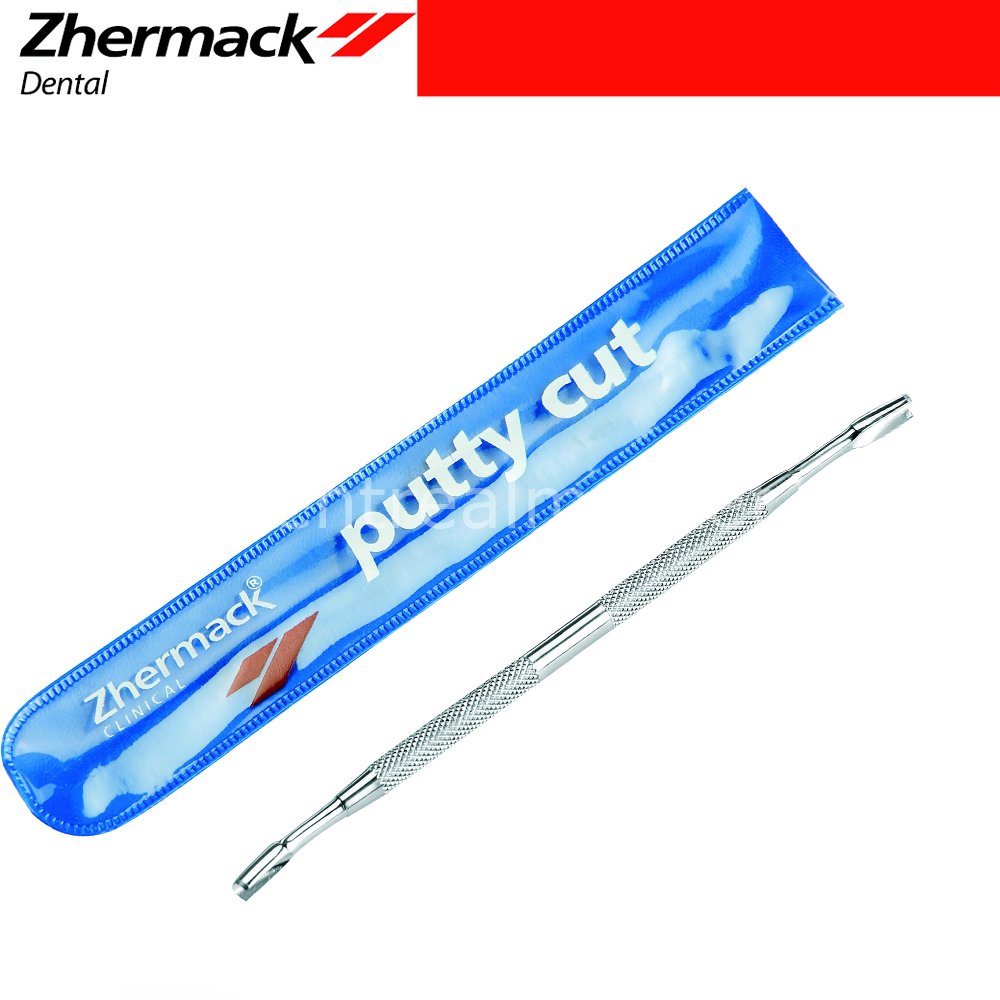 Putty Cut Silikon Kazıyıcı