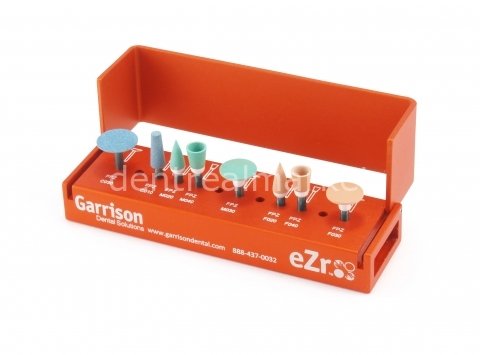 Garrison eZr Cila Kiti
