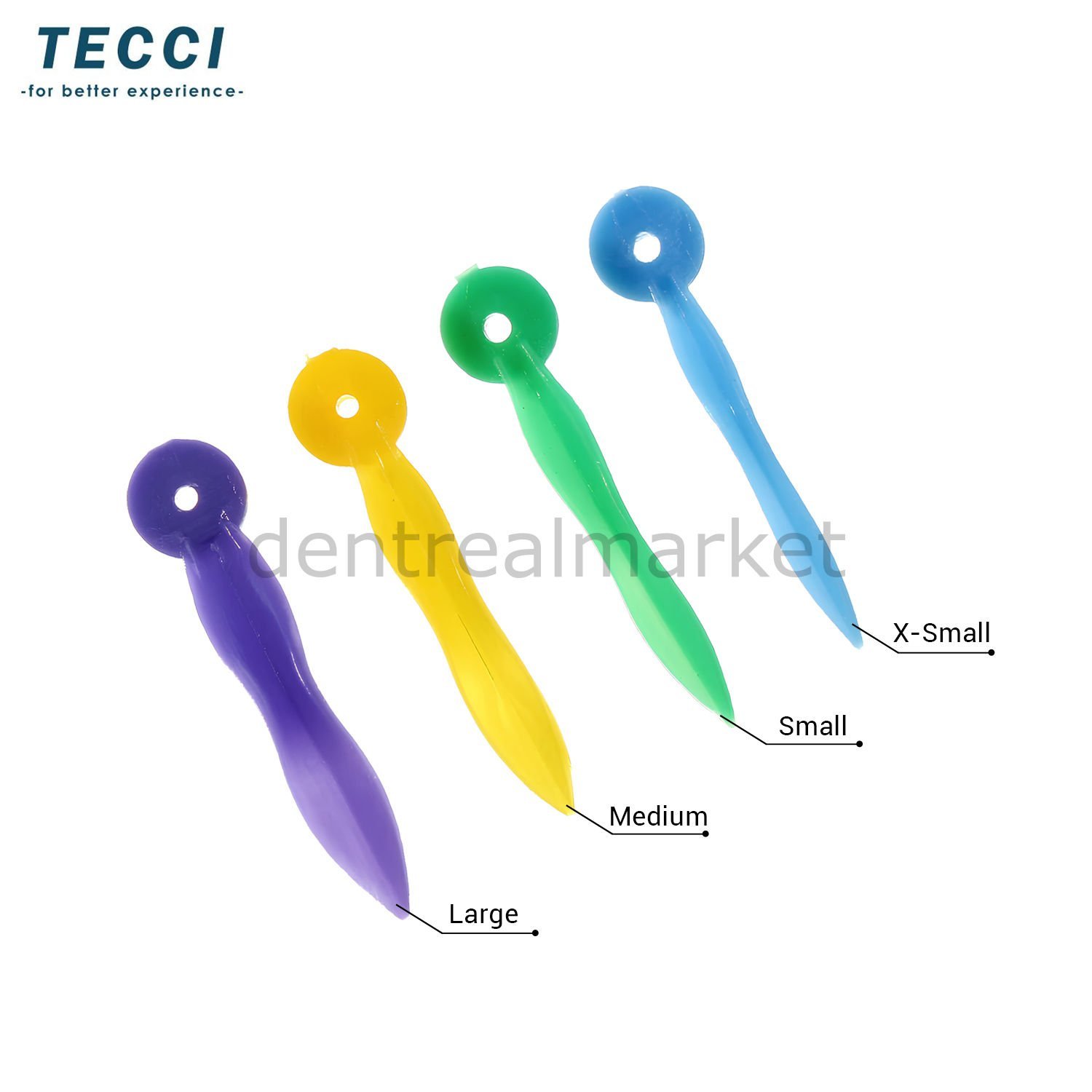 Tecci Plastik Kama