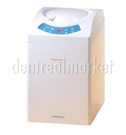 Algimax-II GX 300 Aljinat Karıştırıcı