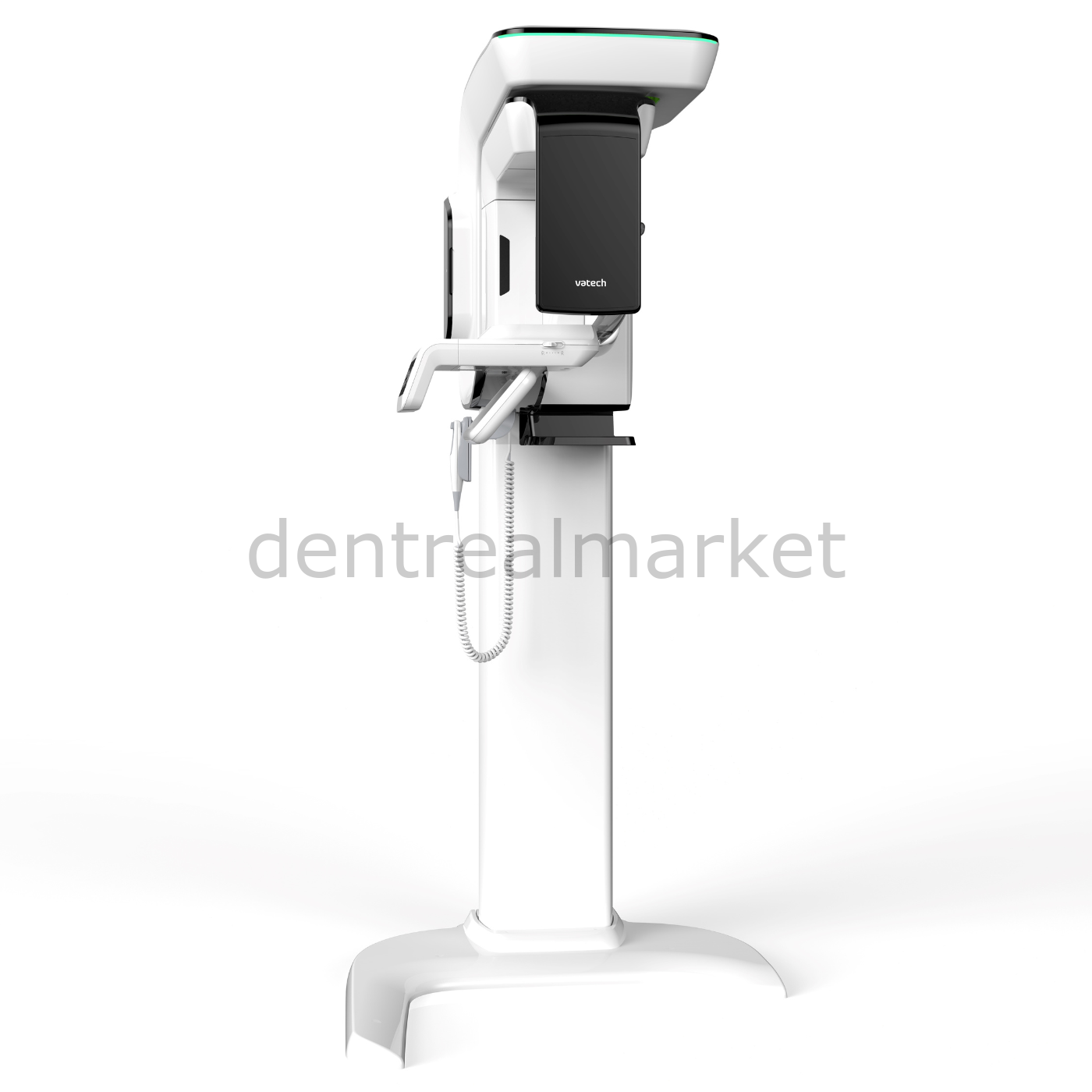 Pax-İ3D Smart SP Tomografi + Panaromik 10*8,5 Fov