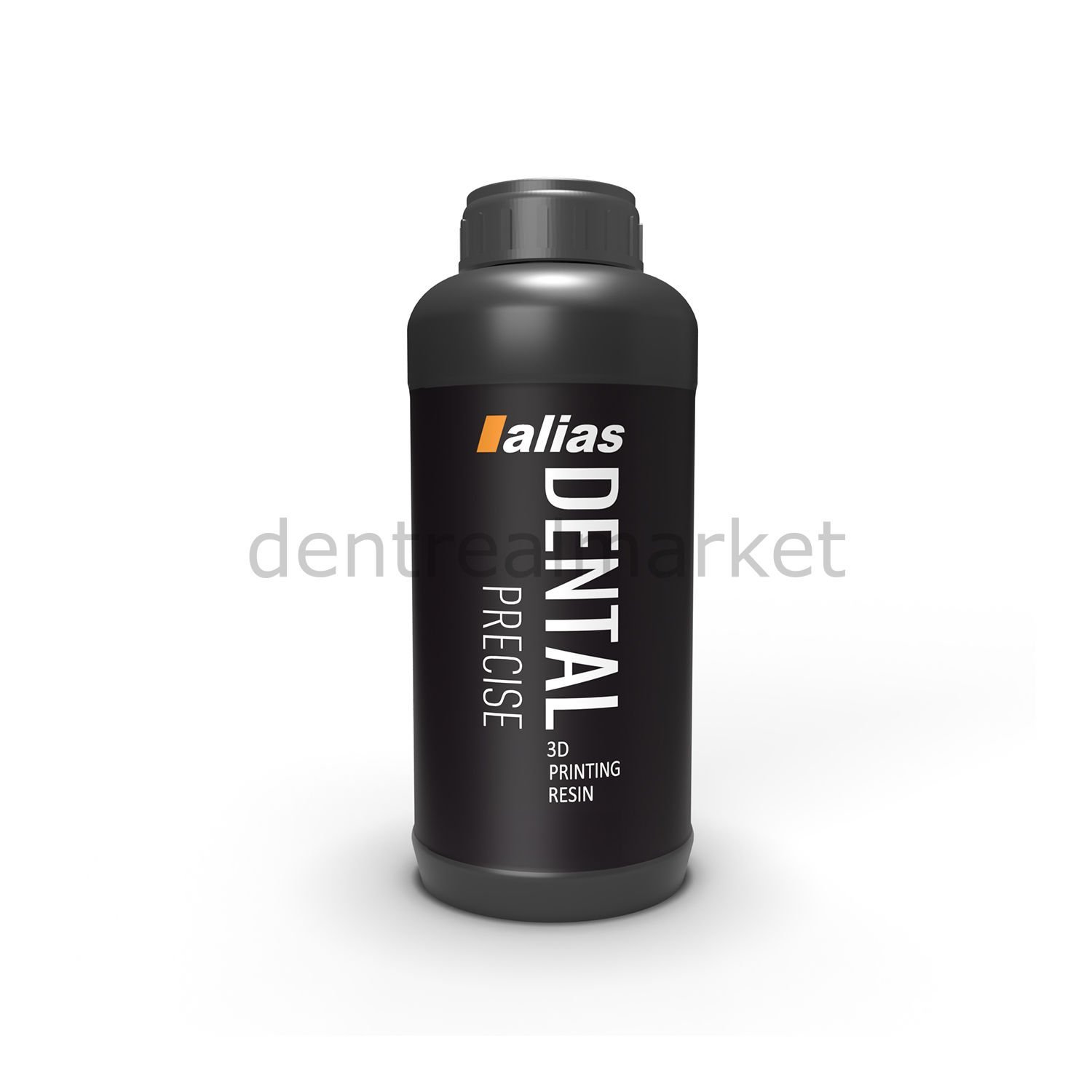 3D Yazıcı Reçine - Precise Profesyonel Model Reçinesi - 1000 gr