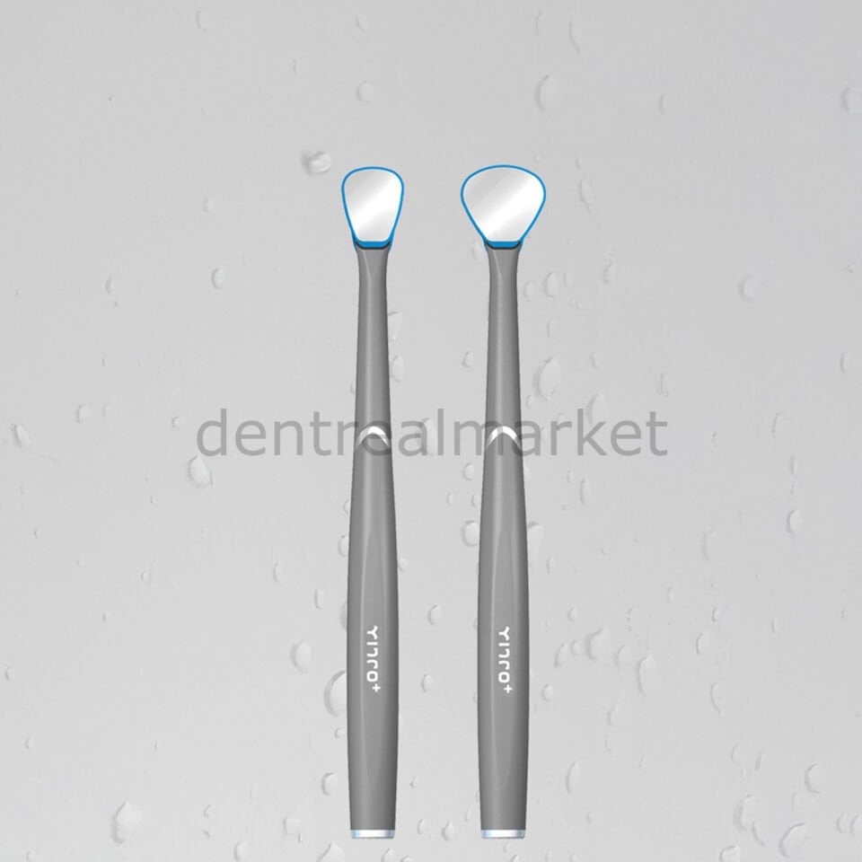 Yirro Comfort Start 4'lü Ayna Seti