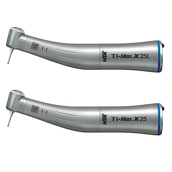 Ti-Max X25 1:1 Anguldurva
