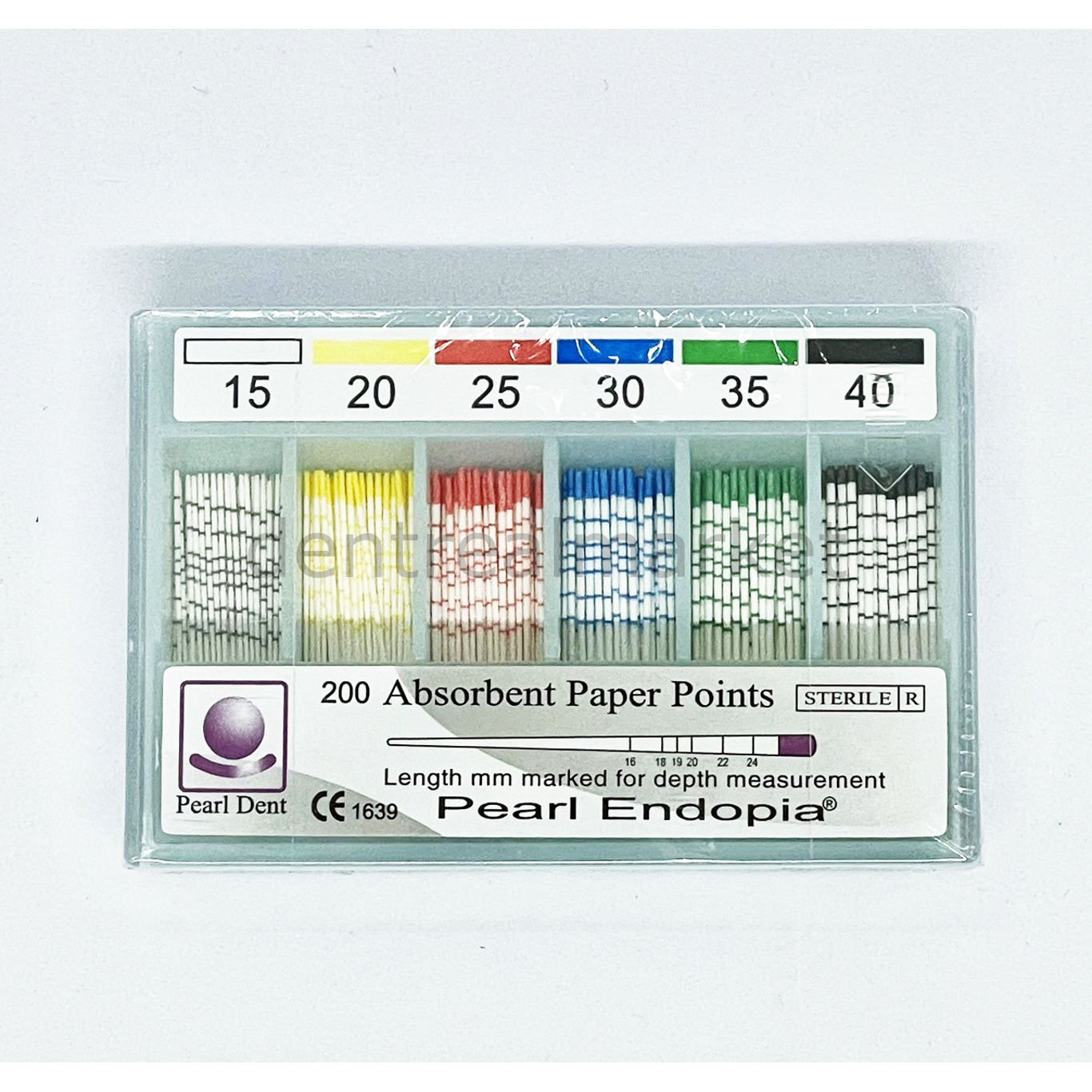 Paper Point Açılı