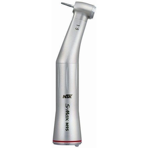 S-Max M95 Kırmızı Kuşak Anguldurva