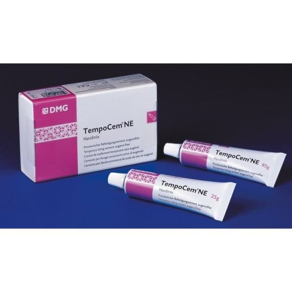 TempoCem Ne- Handmix Geçici Yapıştırıcı