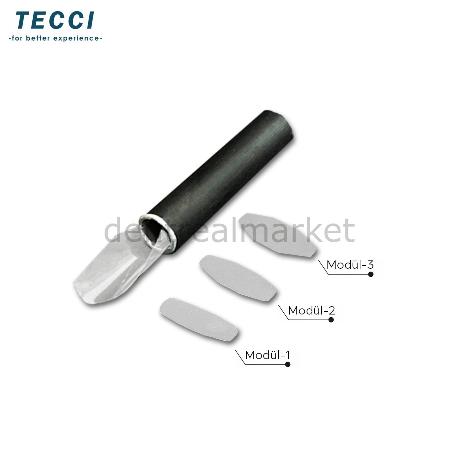Tecci Cervical Kit