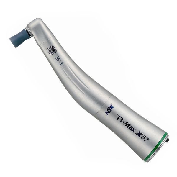 Ti-Max X57 Profilasi Anguldurvaları 16:1