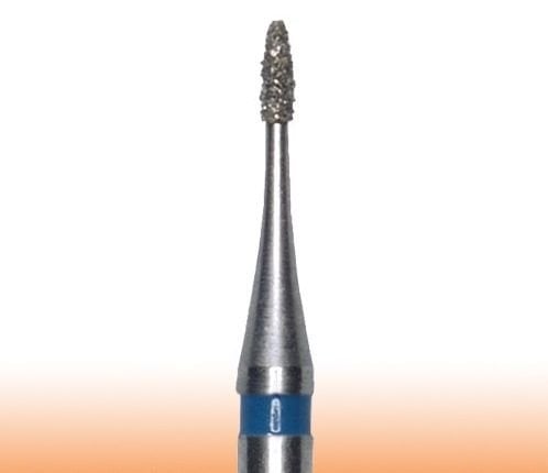M889 Sentetik Elmas Frez - 5 Adet