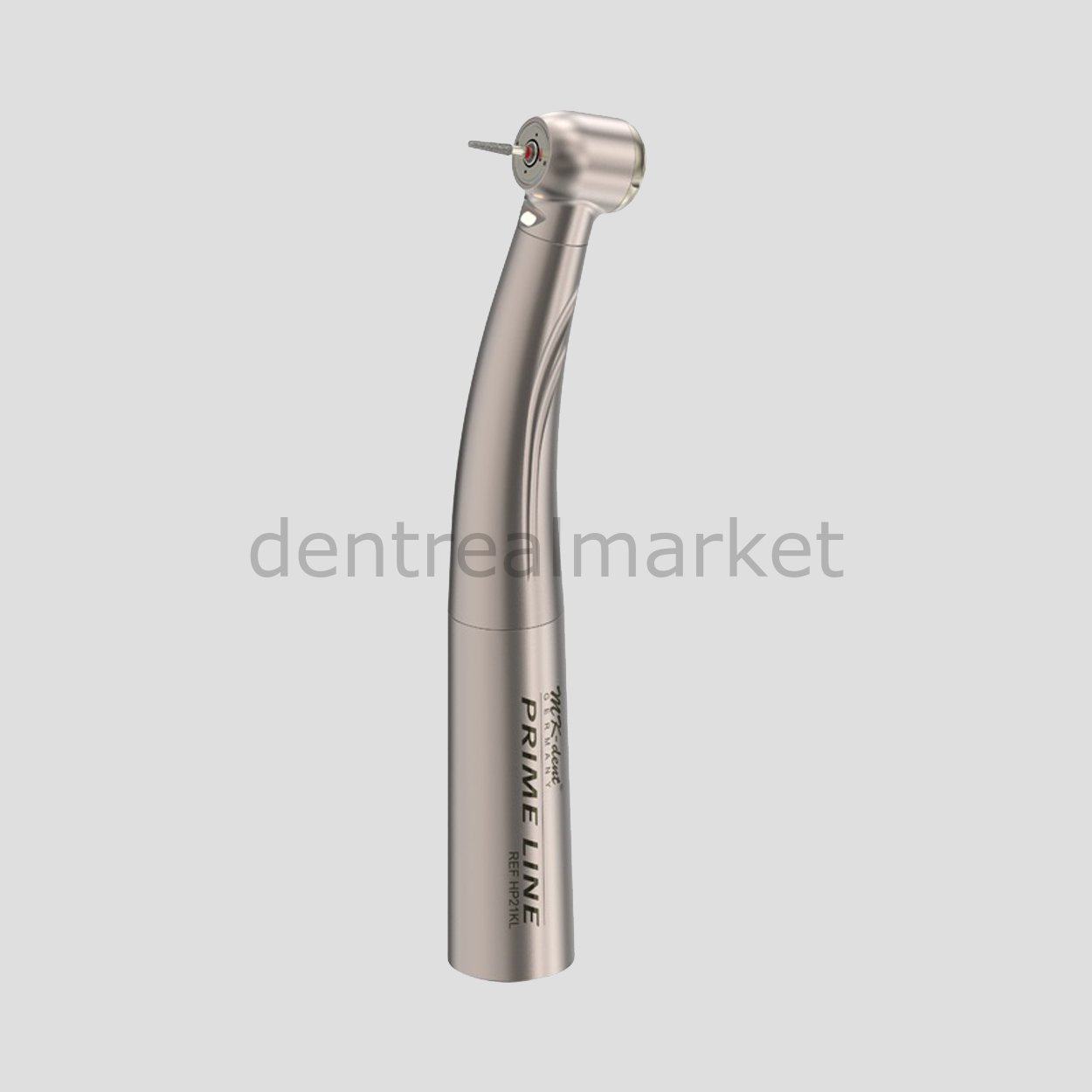 Prime Line HP21 KL Işıklı Aeratör