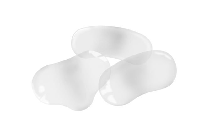 Quickmat Şeffaf Matris Refilleri