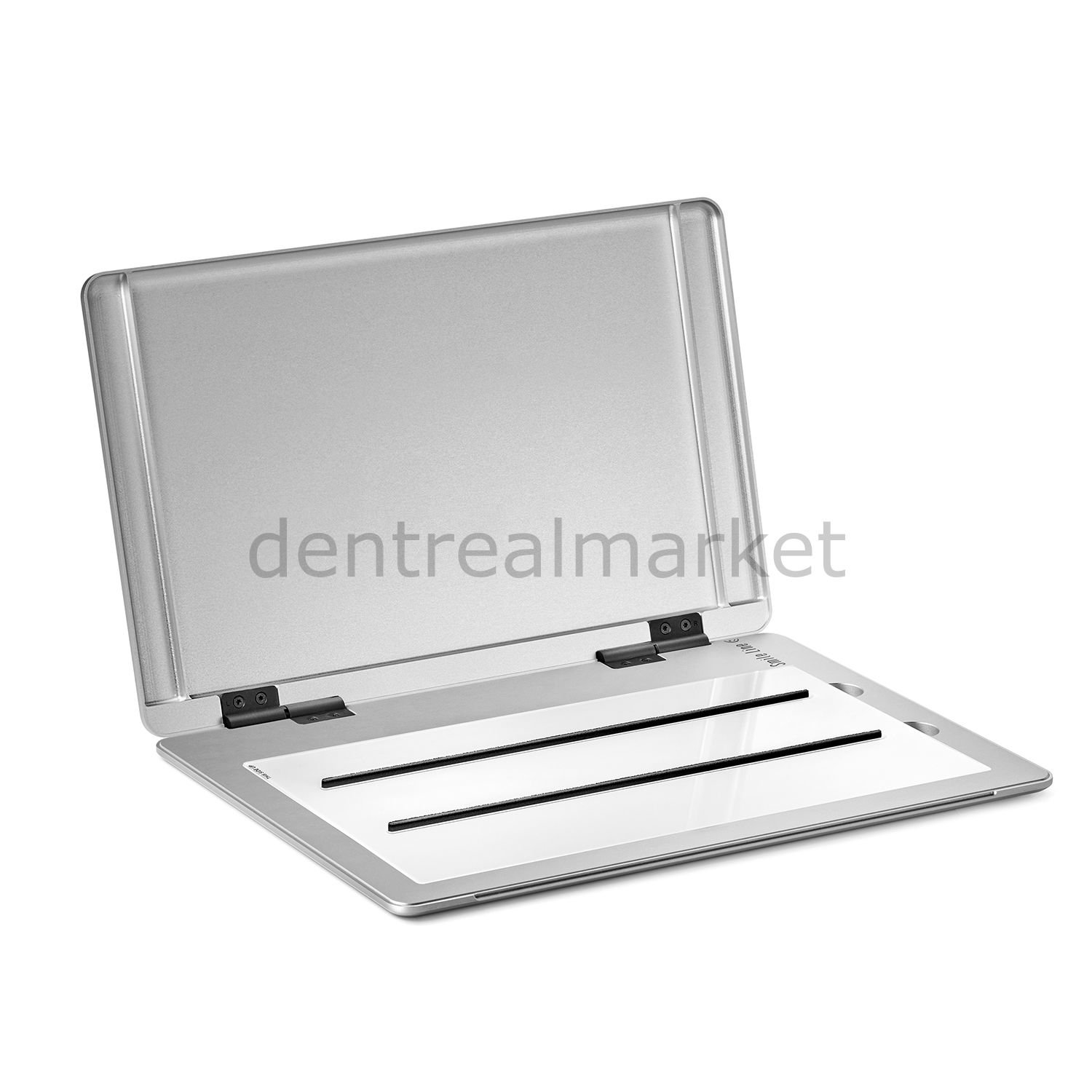 SlimPad PRO Seramik Paleti White