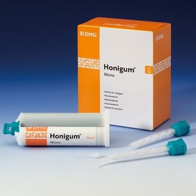 Honigum II. Ölçü 2x50 Gr