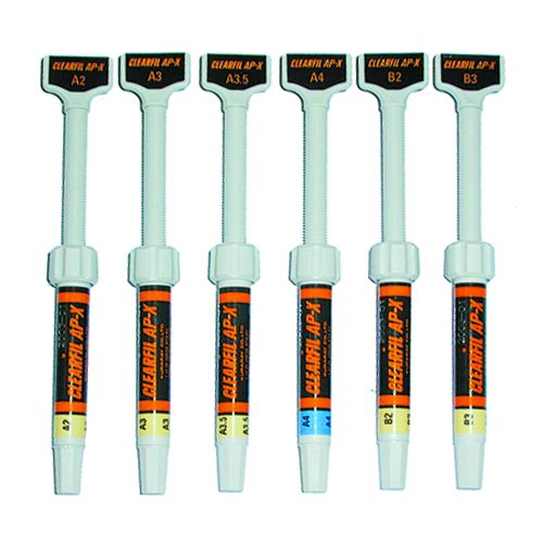 Clearfil AP-X Refil Üniversal Kompozit