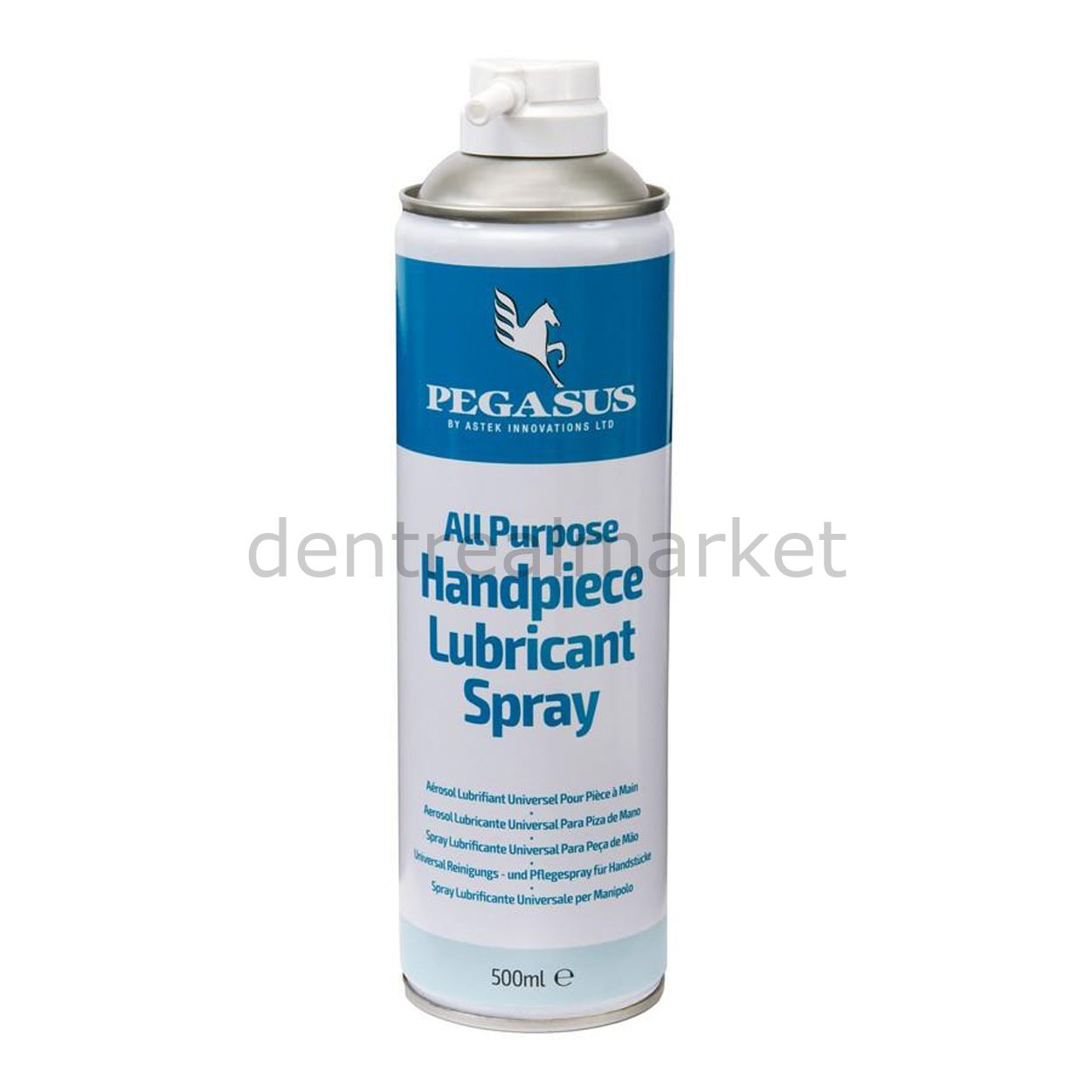 Pegasus Spray Bakım Yagı***